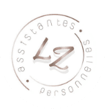 Agence LZ Logo